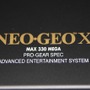 22年ぶりに携帯機となって帰ってきた｢NEOGEO X｣フォトレポート