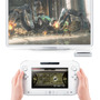 『ゼルダの伝説 Wii U テクニカルデモ』