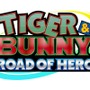 バンダイナムコ、『TIGER & BUNNY ロードオブヒーロー』にボイス機能を実装