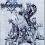 PS2『キングダム ハーツ -ファイナルミックス-』パッケージ