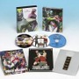 「劇場版TIGER & BUNNY -The Beginning」のBD/DVDがリリース 初回限定版は豪華9大特典