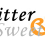 『Bitter&Sweet』ロゴ