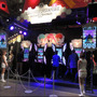 【JAEPO 2013】KONAMIブースは『ドラコレ』や人気のカードバトルゲーム、スマホとの連動が魅力のゲームが続々展示