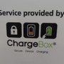 ChargeBoxは英国企業が製造