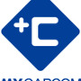 マイカプコン ロゴ
