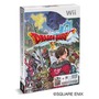 Wii版『ドラゴンクエストX 目覚めし五つの種族 オンライン』 パッケージ