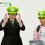 Nintendo 3DS Direct Luigi special 2013.2.14