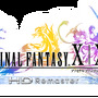 PS3『ファイナルファンタジーX/X-2 HDリマスター』ロゴ