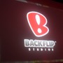 【GDC 2013】大ヒットカジュアルゲーム『Paper Toss』のBackflip Studiosのパーティに潜入