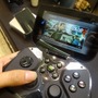 【GDC 2013】NVIDIAのゲーム機「Project SHIELD」を体験 (動画あり)