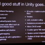 【GDC 2013】「Unity 4 for Wii U」が26日から提供開始・・・Unityで容易にWii U向け開発が可能に