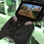 【GDC 2013】NVIDIAの「Project SHIELD」でPCゲームのストリーミングを試してみた(動画あり)