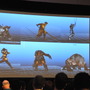 【GDC 2013】剣戟アクション『Infinity Blade』キャラクター作りで重視した事は「ビジュアルランゲージ」