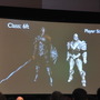 【GDC 2013】剣戟アクション『Infinity Blade』キャラクター作りで重視した事は「ビジュアルランゲージ」