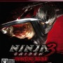 PS3版『NINJA GAIDEN 3：Razor's Edge』パッケージ