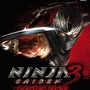 Xbox360版『NINJA GAIDEN 3：Razor's Edge』パッケージ