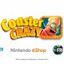 Wii Uにジェットコースターゲームの決定版が登場『コースター・クレイジー・デラックス』