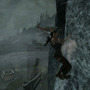岸壁をピッケルで登る「ララ」。最新プレイ動画「探索編」公開