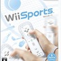 “exergame”の代表格『Wii Sports』(任天堂)