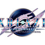 『XBLAZE CODE：EMBRYO』ロゴ