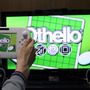 Wii Uであえてプレイする『オセロ』。その醍醐味とは？