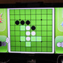 テレビ画面とWii U GamePadは全く同じ画面を表示