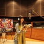 「いきものがかり」吉岡聖恵が声優デビュー　ポケモン“イーブイ”で「鳴き声での感情表現が難しかった」