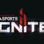 「EA SPORTS Ignite Engine」ロゴ