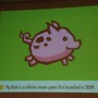 【カジュアルコネクトアジア2013】あなたのゲームをブランドにする4つの方法・・・『Pig Rush』開発者が語るアプリ市場の傾向と対策