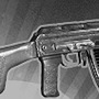 RPK軽機関銃