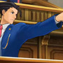【Nintendo Direct】法廷バトルゲーム『逆転裁判5』体験版が6月に配信、成長した春美ちゃんもチラリ