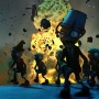 【E3 2013】Frostbite3だからできた!?　あの『Plants vs. Zombies』がアクションシューティングになって登場