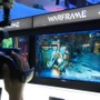 【E3 2013】PS4の発売日から、無料で本格アクションシューティングが楽しめる！『Warframe』プレイレポ