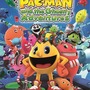 『PAC-MAN and the Ghostly Adventures』 (C)2012 NAMCO BANDAI Games Inc. (C)2013 NAMCO BANDAI Games Inc.