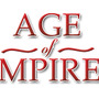 『Age of Empires』ロゴ
