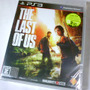 『The Last of Us』パッケージ