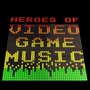 「Heroes of Video Game Music」