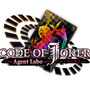 『CODE OF JOKER』タイトルロゴ