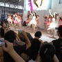 【China Joy 2013】上海で熱いゲームショウが開幕！ずらり並んだ美女軍団にサービス！サービス！