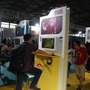 【China Joy 2013】ステージイベントを廃した超硬派仕様のテンセントブースで『ナルトオンライン』をプレイ