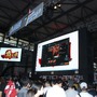 【China Joy 2013】ステージイベントを廃した超硬派仕様のテンセントブースで『ナルトオンライン』をプレイ