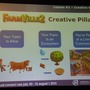 【カジュアルコネクトアメリカ2013】業界大手のジンガがF2Pのゲームデザインメソッドについて語った
