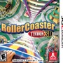 『RollerCoasterTycoon3D』