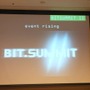 【CEDEC 2013】BitSummit 2の開催も決定！日本のインディーゲームシーンをつくるジェームズ・ミルキー氏の挑戦