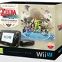 バンドルセット「The Legend of Zelda: The Wind Waker HD Premium Pack」