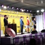 【京まふ2013】サプライズで木村良平さんも急遽登場した「マギ スペシャルトークショー」レポート