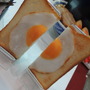 【東京ゲームショウ2013】長ネギ・ソーセージ・お弁当・エッグトースト・・・時代の最先端をいくiPhoneケースが販売中