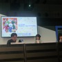 【東京ゲームショウ2013】ルルーとウイッチが『ぷよぷよテトリス』対戦プレイに挑戦！公開アフレコも盛りあがったステージレポ