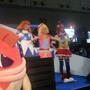 【東京ゲームショウ2013】ルルーとウイッチが『ぷよぷよテトリス』対戦プレイに挑戦！公開アフレコも盛りあがったステージレポ