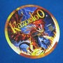 【東京ゲームショウ2013】ARマーカーごとにストーリーが展開するイスラエル発のスマホ向けARゲーム『Kazooloo』
